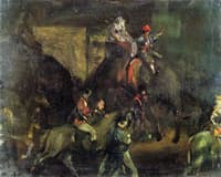 Circus Parade