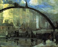 La Villette