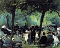 The Drive - Central Park