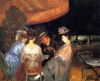 Café de la Paix