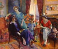 Family Group