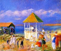 The Bandstand