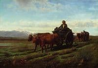 Going to Market
