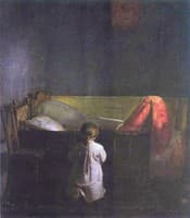 Evening Prayer
