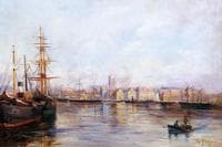 The Port