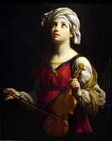St Cecilia