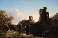 An Italian Autumn