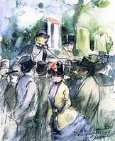 The Bookmaker
