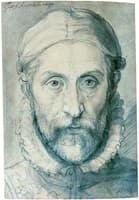 Self-Portrait