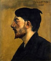 Emile Bertrand
