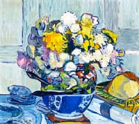 Still LIfe