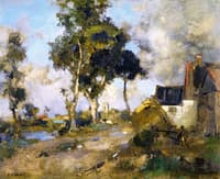 The Glege Farm