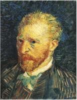 Self Portrait