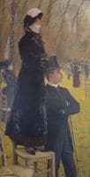 Le corse a Auteuil