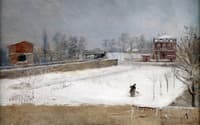 Winter Landscape