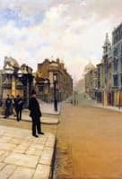La domenica a Londra