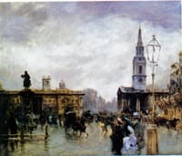 Trafalgar Square