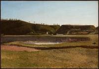 Paesaggio ofantino