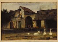 Casolare