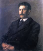 Edward W. Redfield