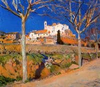 Canyelles