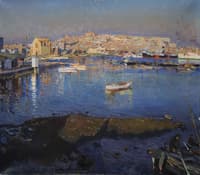 Puerto de Tarragona