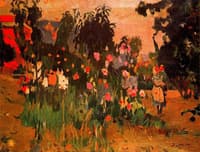 Paisaje. L´Aleixar