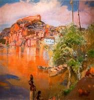 Fantasia de l'Ebre