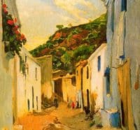 El carrer del congre