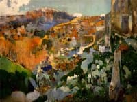 La joia, Aleixar