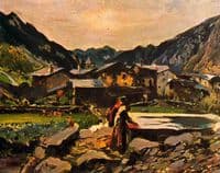 Afores d'Andorra