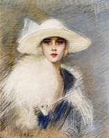 Portrait of a Woman