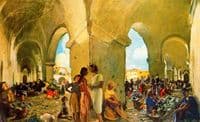 El Mercat de Vilanova