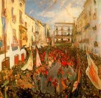 Las comparsas