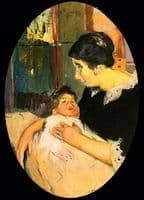 Maternidad