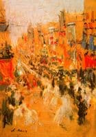 Procesión