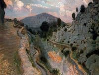 Camino de Pollença