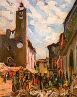 Mercat de Torroella