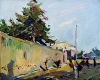 Suburbios de Villanueva