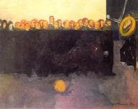 Van Gogh's Funeral