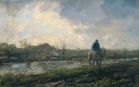 Tow Path
