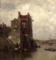 Old Dordrecht