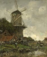 The Windmill