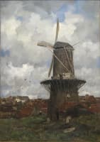 The Windmill