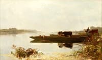 Ferry-boat