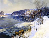 The Upper Delaware