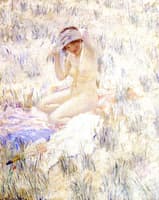 On the Dunes