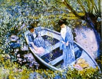 Under the Willows