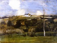 Brittany Landscape
