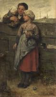 Villagers